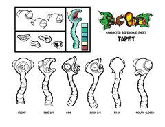 Tapey Turnaround