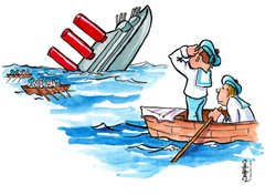 You Sank My Battleship