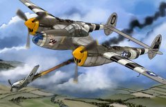 P-38 Lightning