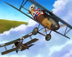 The Agincourt Salute