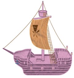 The Ship Set