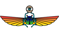Scarab Wipe