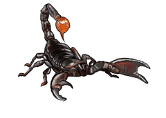Poison 2: Scorpion