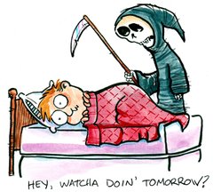 Wakey, Wakey