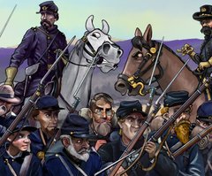 Union Line Forms