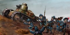 The Advance
