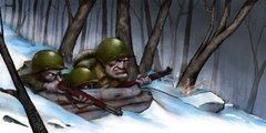 Holding the Line