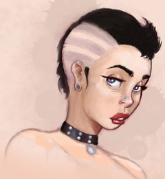 Punk Girl