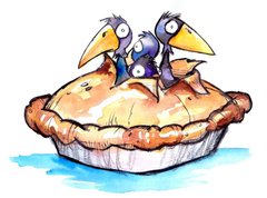 National Pie Day